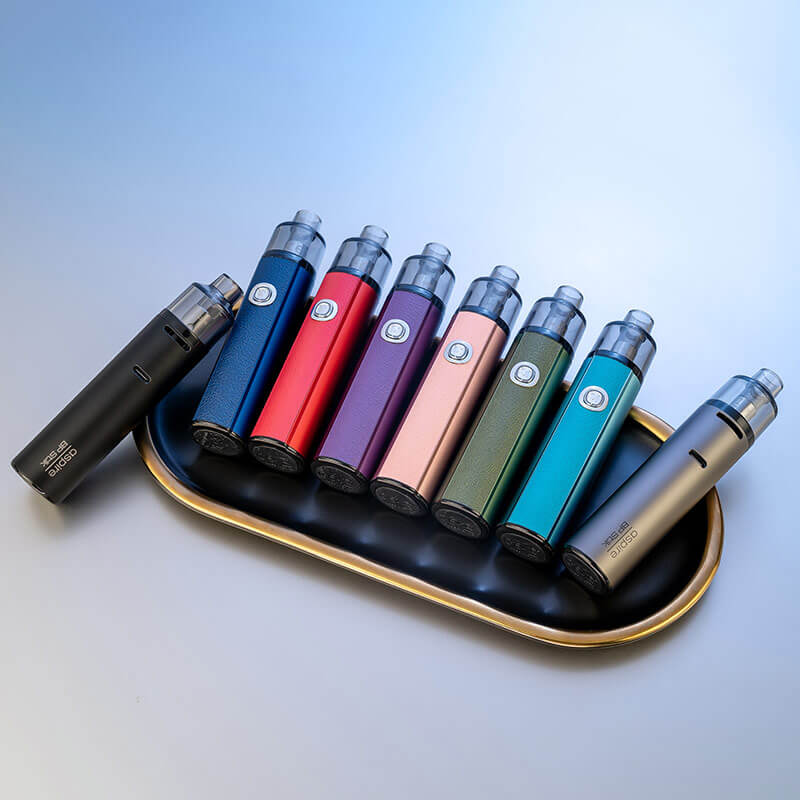 Aspire BP Stik Pod: За врхунско искуство вапинга