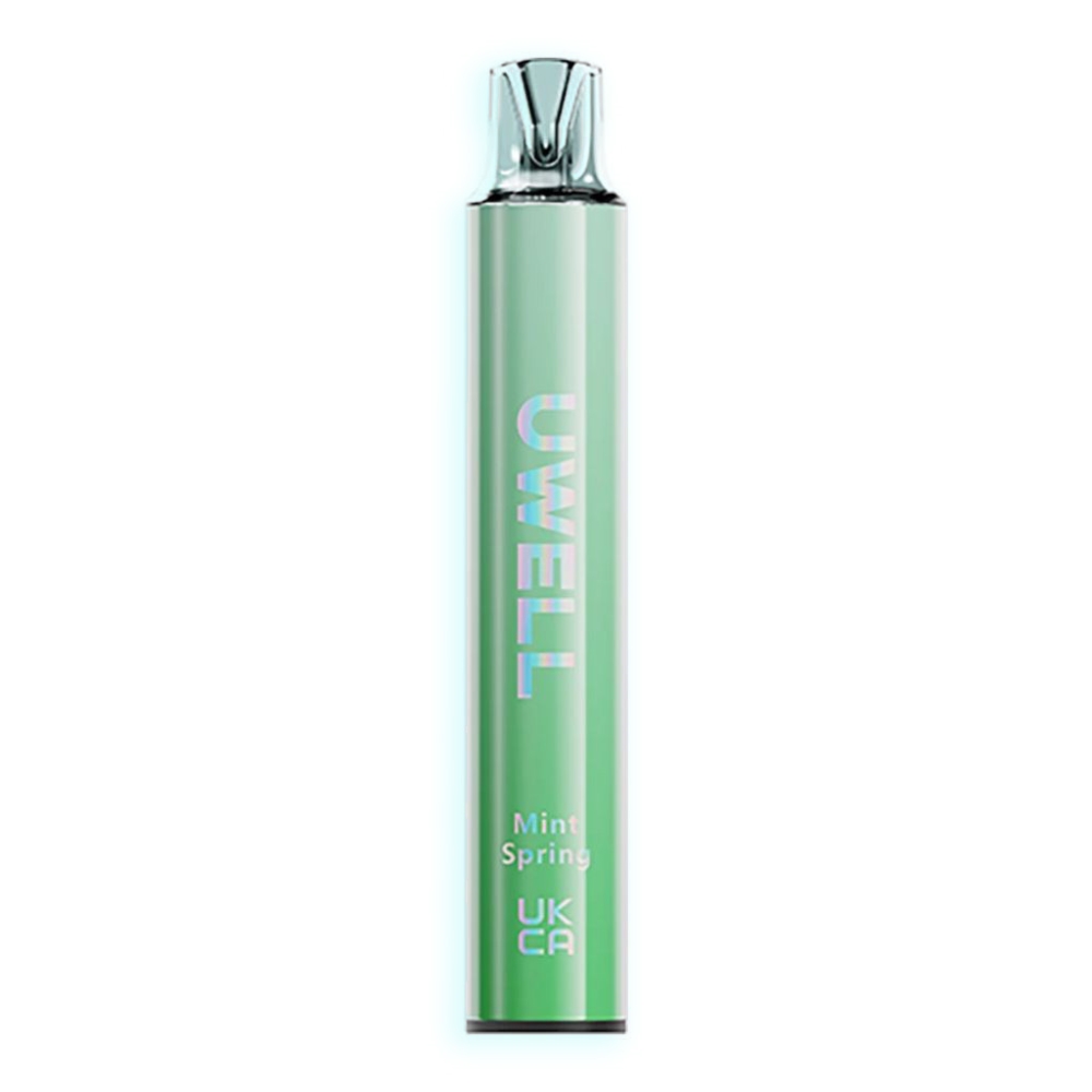 UWELL DH600 – פתרון אידיאלי למי שמחפש איכות, נוחות ואמינות באידוי אחד
