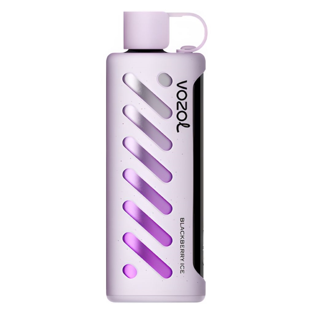 Преглед производа: VOZOL Gear Shisha 25000 – свеобухватна анализа