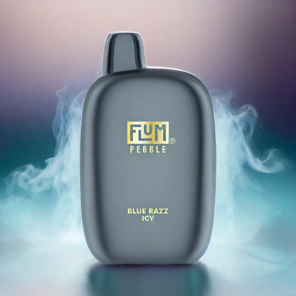 Flum Pebble 6000 – Поуздан партнер у свету парења