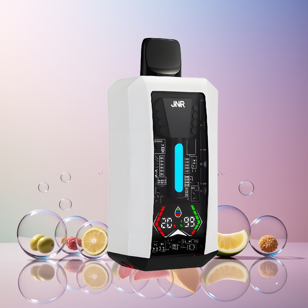 JNR Tank Pro 33000 – Будућност електронских цигарета је овде
