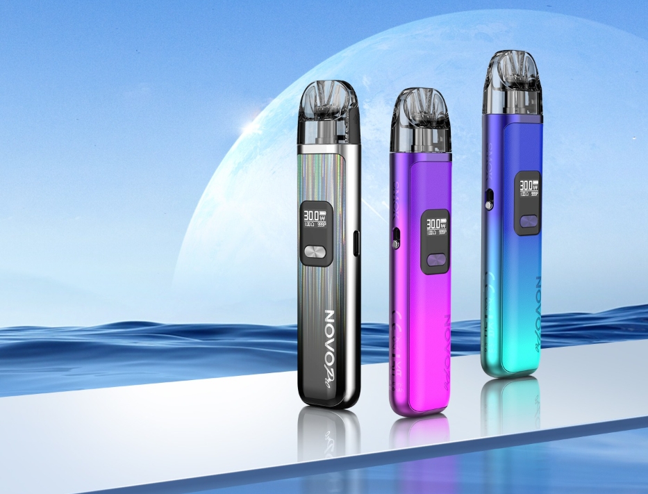 SMOK Vape: Лидер у свету суб-ом електронских цигарета у 2025. години